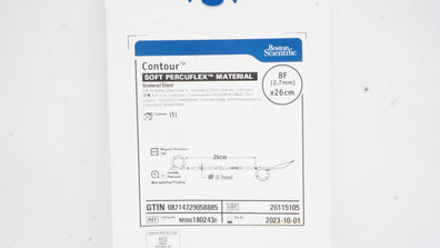 Mölnlycke 390790 Mepitel Ag Silicone Wound Contact Layer 3 x 4inch(x)- Box of 10